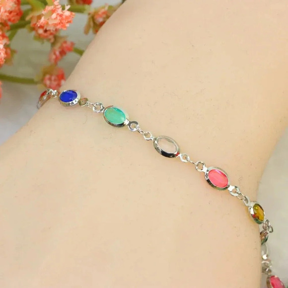 "New Beautiful Design Bracelet for Women/Girls, Gift, B595 - Picture 1 of 10